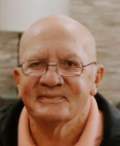 Harris Berg